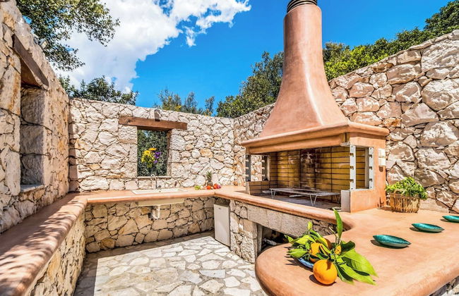 Villa Pisti - Foto 34