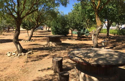 Casa del Fraile - Foto 19