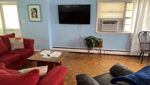 Beach Front on the Bay in our Rustic, Pet Friendly Cottage home - Foto 3