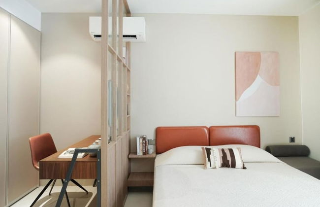 Velea at Rose Apple Square - Foto 12