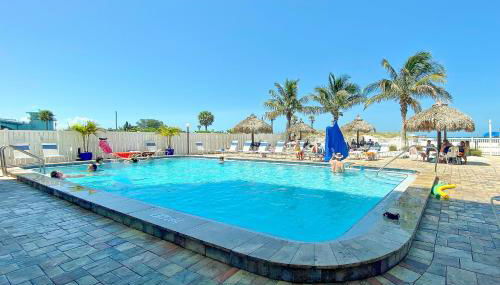 Beach Place 1-404 - Photo 2