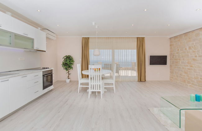 Big Blue Apartments - Foto 27