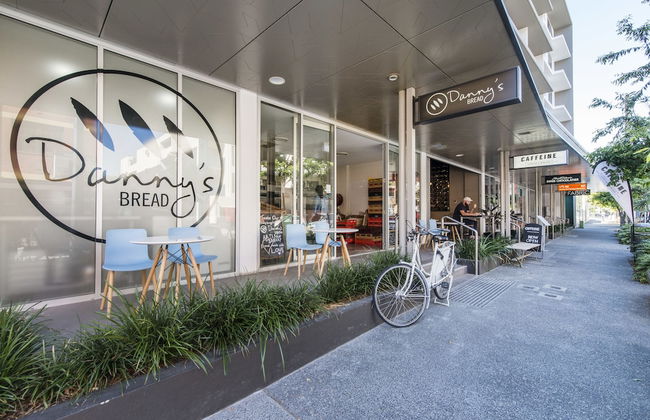 Doubleone3 Apartments - Foto 14