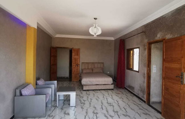 Villa Baraka - Foto 1