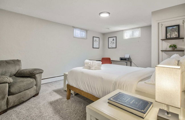 5BR 💖heart Of Old Colorado Cityfoosball 💖 - Photo 6