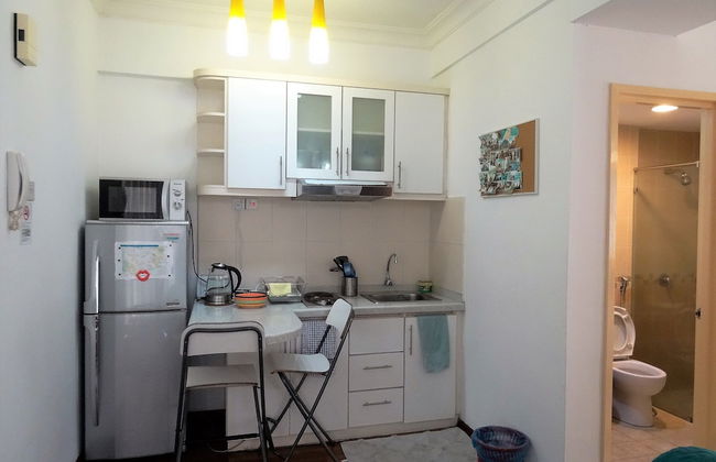 Balkoni Hijau at Casa Mutiara KL - Foto 76