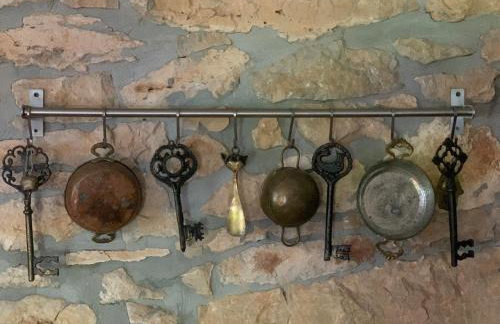 Villa Piedmont - Foto 8