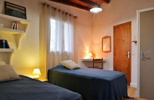 Domaine Punta della Guardia villa panorama maquis et mer, plage à 1,5 Km - Foto 16