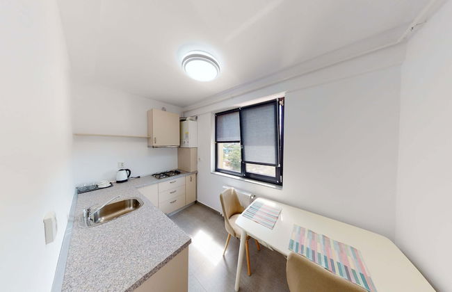 Le Blanc Aparthotel - Foto 24