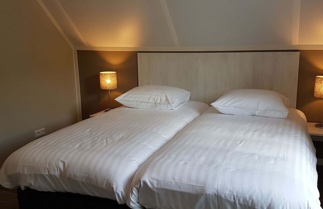 Cozy House With a Dishwasher in the Middle of the Achterhoek - Foto 2