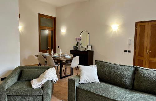 La corte di Rolando - Delizioso appartamento a Fiesole - Foto 7