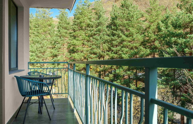 Apricot Aghveran Resort - Photo 32