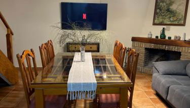 Free WiFi - Casa Rural Mirador de la Tinajuela a menos de 15 minutos de Andújar - Foto 2