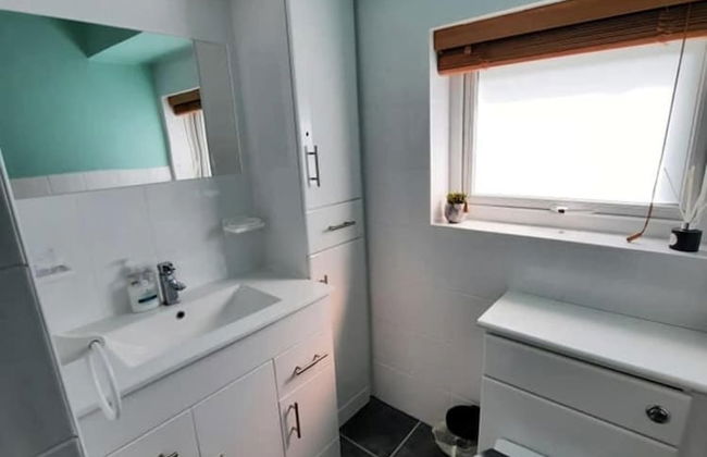 Charming Two Bed Cottage Glan Gwna Holiday Park - Photo 7