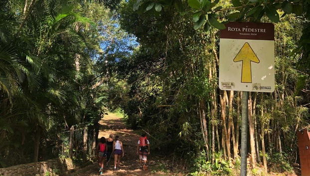 Maresias Beach Hiking Tour - Foto 3