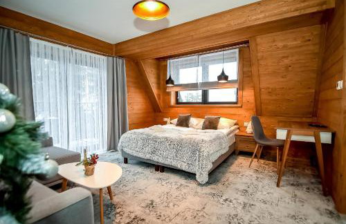 Apartamenty Pod Tatrzańskim Niebem - Foto 72