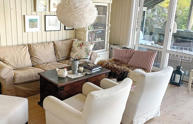 7 Person Holiday Home in Jelsa - Foto 16