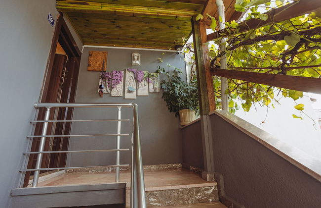 Ada Apart (Kumsal) - Foto 27