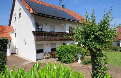 Uller`s Ferienwohnung im Usseltal - Foto 23