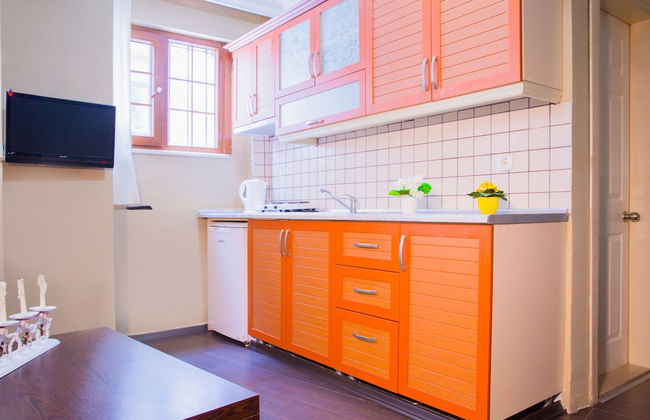 Taksim Mass Suite - Foto 8