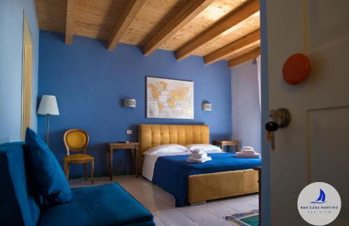 B&B Casa Martino SEA VIEW - Photo 2