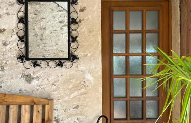 Maison Le Nid aux Alpes Mancelles - Foto 22