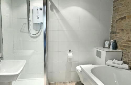 The Old Cow Shed - Foto 13