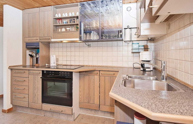 5 Person Holiday Home in Ans By-by Traum - Photo 16