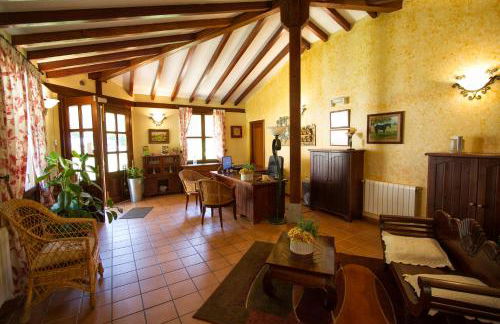 Apartamentos Camin De Pelayo - Foto 34