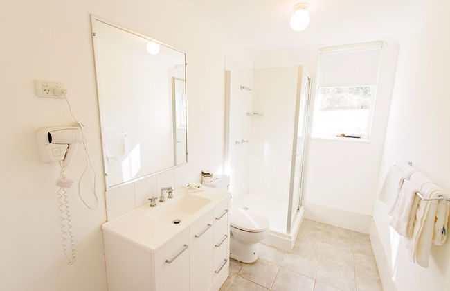 Audrey Wilkinson Vineyard - Foto 25