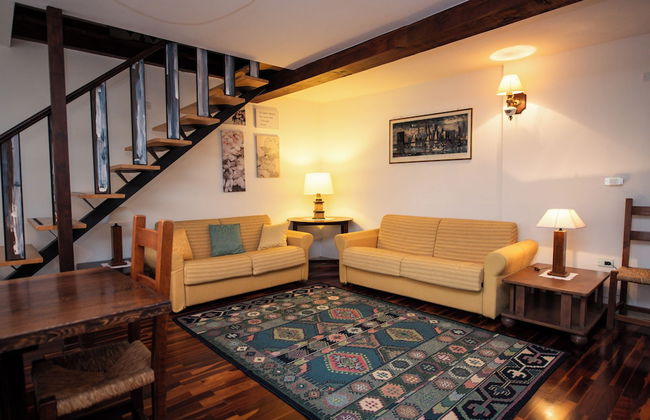 Casa Reale - Foto 16