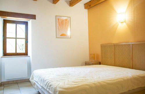 La Grossille Mas avec piscine - Foto 32