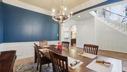 Brittany House Pool, Arcade, Movie Theater home - Foto 2