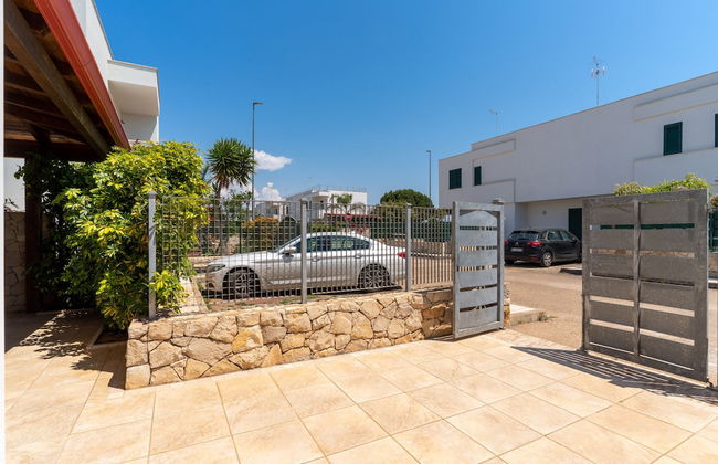 3439 Villa Serena by Barbarhouse - Foto 21