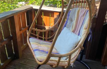 Ferienwohnung Idylle - Foto 10