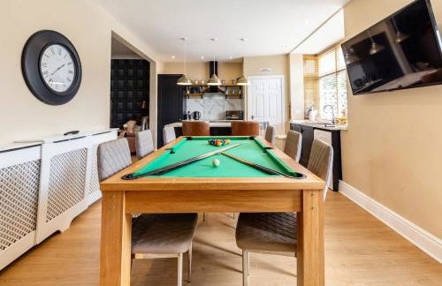 Ocean Suites HOT TUB - sleeps 11 - Foto 19