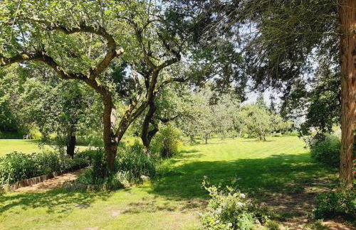 Die Malche Gäste und Tagungshaus 16 - Photo 30