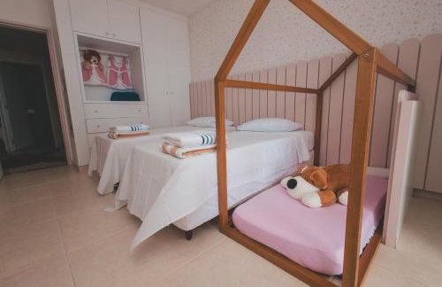 Casa pé na areia Condomínio Cancun Beach itapoá/SC - Photo 21