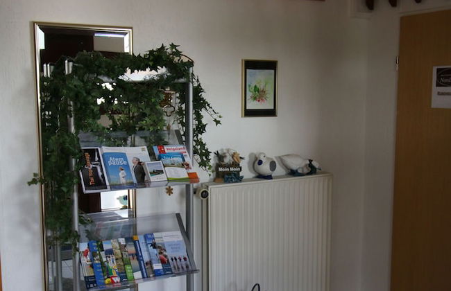 Landhaus Nordsee-Peerhuus - Foto 2