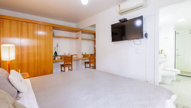 802 - Foto 4, Habitación