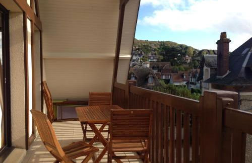 Appartements Blonville Centre (2 ou 3 chambres) - Photo 1