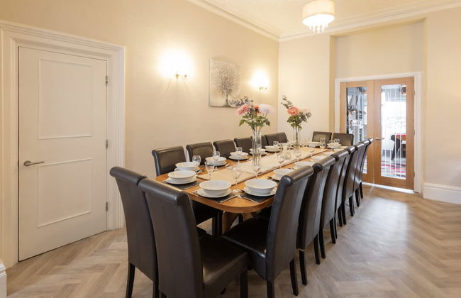 Host Stay The Keep - Photo 8