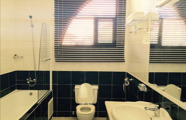 Seafront Residences - Foto 13