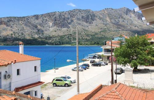 Asteri Apartments Mytikas 2-Bedroom Penthouse 360 Views - Foto 13