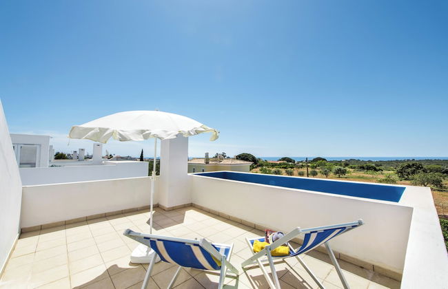 Villa Victoria With Pool and air con - Foto 24