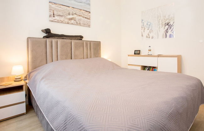 Apartamenty Sun & Snow Bursztynowa Polana - Foto 2