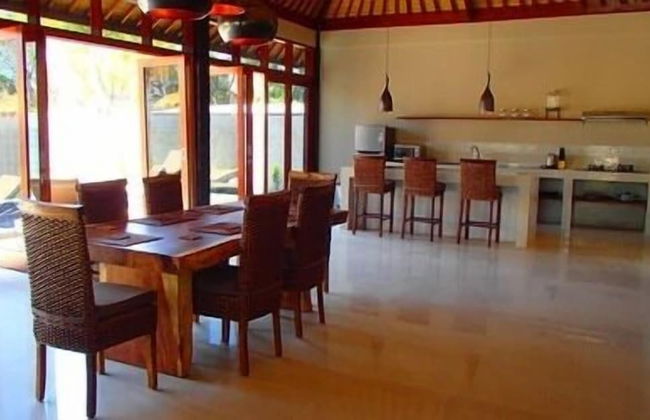 Gili Palms Villas - Foto 8