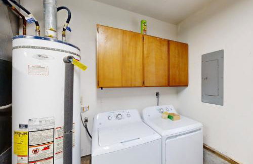 2 Bed 1 Bath Vacation home in Seaside - Foto 16