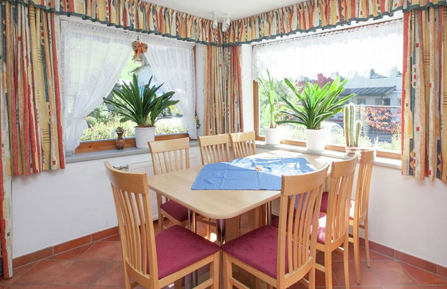 Chalet in Fusch Near Ski Lift and Lake - Foto 23