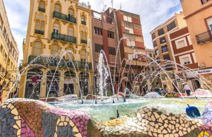 La casa Latina - Foto 44